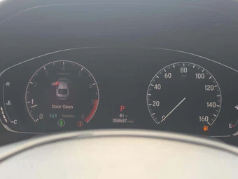 2018 Honda Accord Sedan Touring 2.0T - miniatura 9