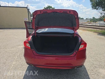 2018 Honda Accord Sedan Touring 2.0T - miniatura 11