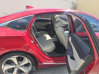 2018 Honda Accord Sedan Touring 2.0T - miniatura 13