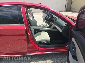 2018 Honda Accord Sedan Touring 2.0T - miniatura 15