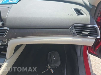 2018 Honda Accord Sedan Touring 2.0T - miniatura 16