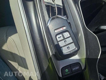 2018 Honda Accord Sedan Touring 2.0T - miniatura 5