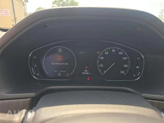 2018 Honda Accord Sedan Touring 2.0T - miniatura 6