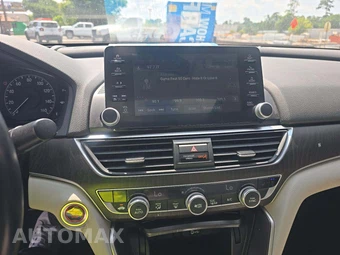 2018 Honda Accord Sedan Touring 2.0T - miniatura 7