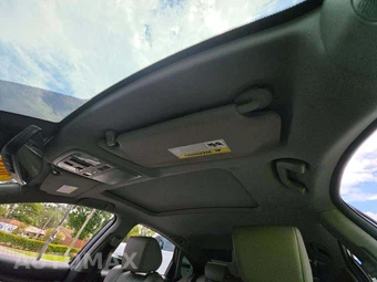 2018 Honda Accord Sedan Touring 2.0T - miniatura 11