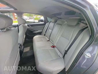 2018 Honda Accord Sedan Touring 2.0T - miniatura 13