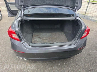 2018 Honda Accord Sedan Touring 2.0T - miniatura 14