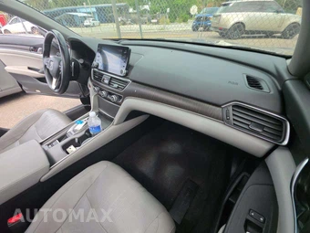2018 Honda Accord Sedan Touring 2.0T - miniatura 19