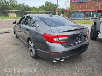 2018 Honda Accord Sedan Touring 2.0T - miniatura 2