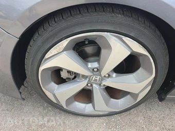 2018 Honda Accord Sedan Touring 2.0T - miniatura 21