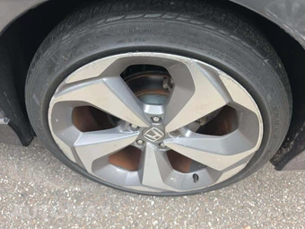 2018 Honda Accord Sedan Touring 2.0T - miniatura 22