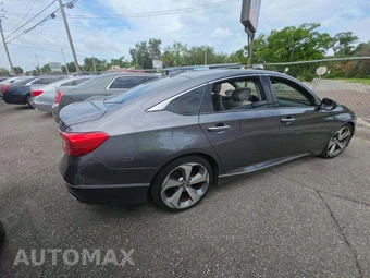 2018 Honda Accord Sedan Touring 2.0T - miniatura 3