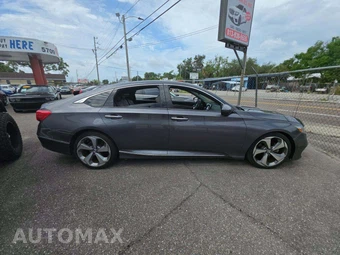2018 Honda Accord Sedan Touring 2.0T - miniatura 4
