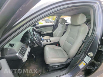 2018 Honda Accord Sedan Touring 2.0T - miniatura 6
