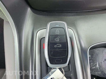 2018 Honda Accord Sedan Touring 2.0T - miniatura 8