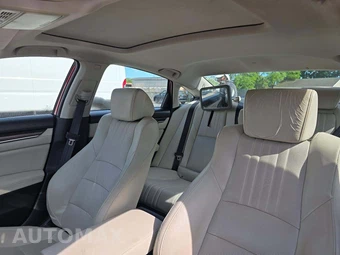 2018 Honda Accord Sedan Touring 2.0T - miniatura 11