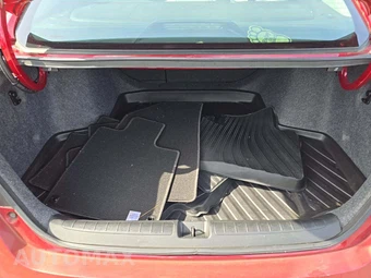 2018 Honda Accord Sedan Touring 2.0T - miniatura 14