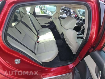2018 Honda Accord Sedan Touring 2.0T - miniatura 16