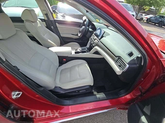 2018 Honda Accord Sedan Touring 2.0T - miniatura 18