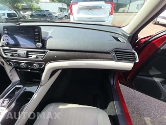 2018 Honda Accord Sedan Touring 2.0T - miniatura 19