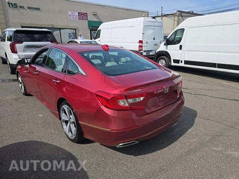 2018 Honda Accord Sedan Touring 2.0T - miniatura 2