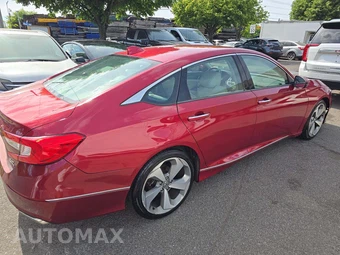 2018 Honda Accord Sedan Touring 2.0T - miniatura 3