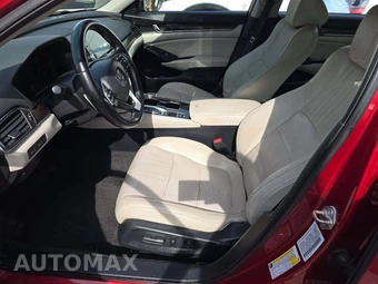 2018 Honda Accord Sedan Touring 2.0T - miniatura 6