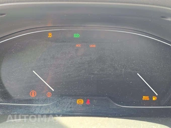2018 Honda Accord Sedan Touring 2.0T - miniatura 9