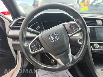 2018 Honda Civic Coupe EX-T - miniatura 10