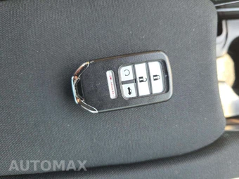 2018 Honda Civic Coupe LX-P - miniatura 8