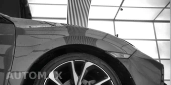 2018 Honda Civic Coupe Si - miniatura 19