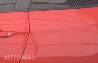 2018 Honda Civic Coupe Si - miniatura 21