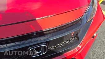 2018 Honda Civic Coupe Si - miniatura 23