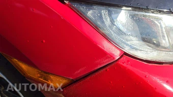 2018 Honda Civic Coupe Si - miniatura 24