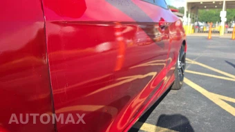 2018 Honda Civic Coupe Si - miniatura 28