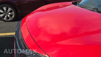 2018 Honda Civic Coupe Si - miniatura 39