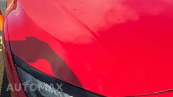 2018 Honda Civic Coupe Si - miniatura 40