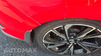 2018 Honda Civic Coupe Si - miniatura 43