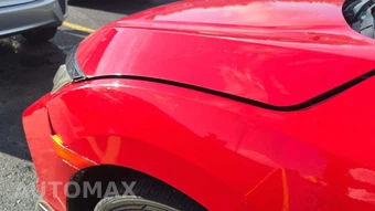 2018 Honda Civic Coupe Si - miniatura 47
