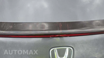 2018 Honda Civic Coupe Touring - miniatura 19