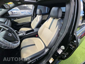 2018 Honda Civic Hatchback EX-L w/Honda Sensing & Navigation - miniatura 6