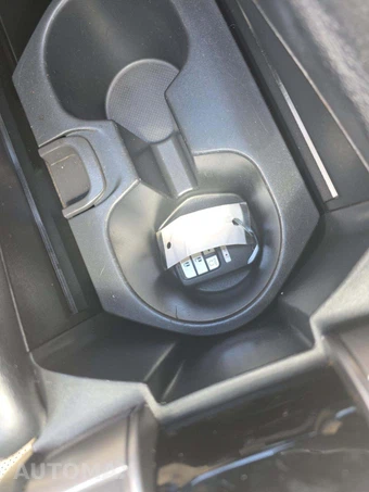 2018 Honda Civic Hatchback EX-L w/Honda Sensing & Navigation - miniatura 8
