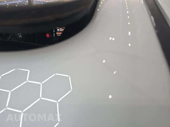 2018 Honda Civic Hatchback EX - miniatura 23