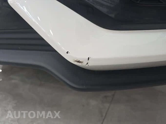2018 Honda Civic Hatchback EX - miniatura 24