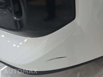 2018 Honda Civic Hatchback EX - miniatura 25