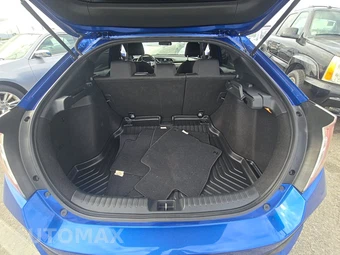 2018 Honda Civic Hatchback EX - miniatura 16