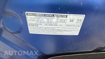 2018 Honda Civic Hatchback EX - miniatura 19