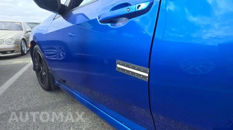 2018 Honda Civic Hatchback EX - miniatura 22