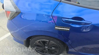 2018 Honda Civic Hatchback EX - miniatura 28
