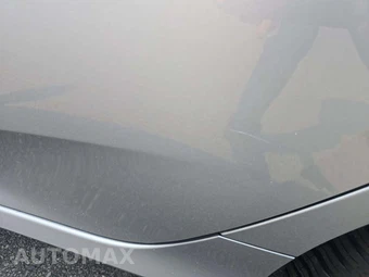 2018 Honda Civic Hatchback EX - miniatura 20